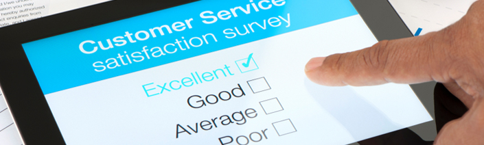 Survey Programming
