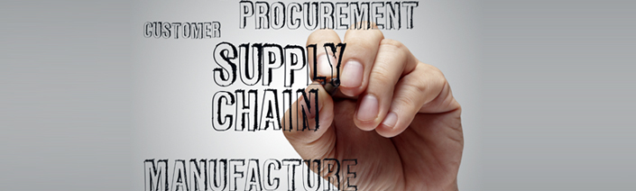 SUPPLY CHAIN MANAGEMENT ANALYTICS